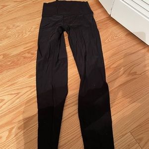 Long lulu lemon leggings
